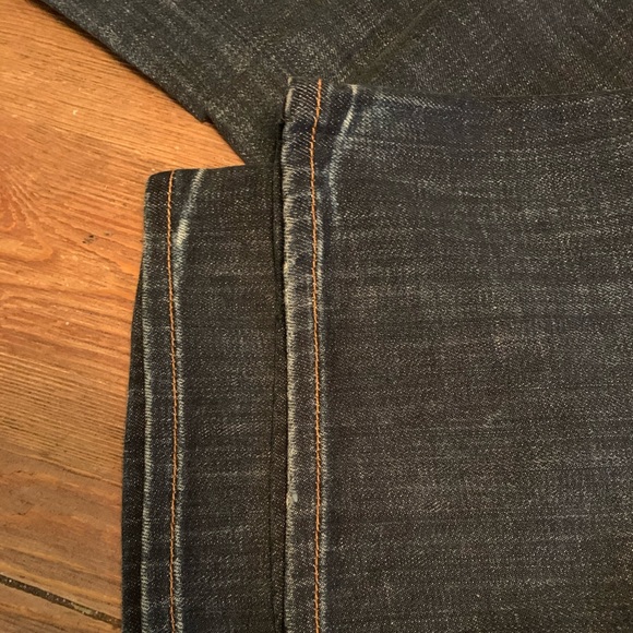 Boot cut Hudson blue Jeans - Picture 7 of 7